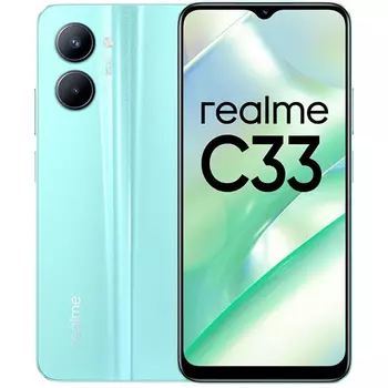 Смартфон Realme