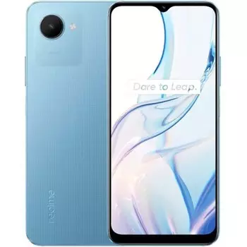 Смартфон Realme
