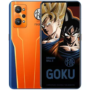 Смартфон Realme