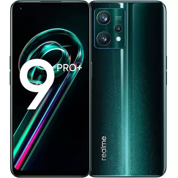 Смартфон Realme