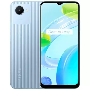 Смартфон Realme