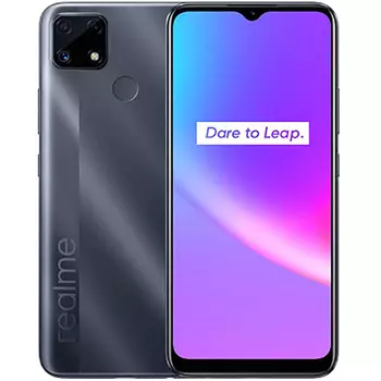 Смартфон Realme