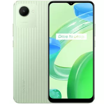 Смартфон Realme