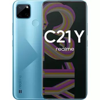 Смартфон Realme