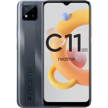 Смартфон Realme