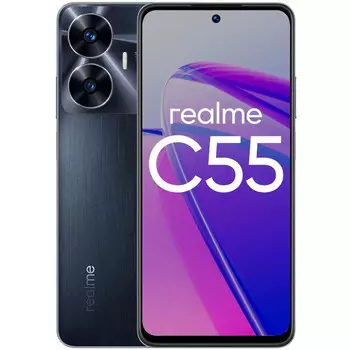 Смартфон Realme