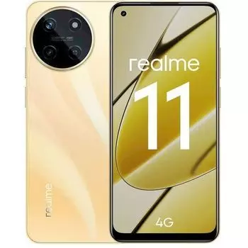 Смартфон Realme