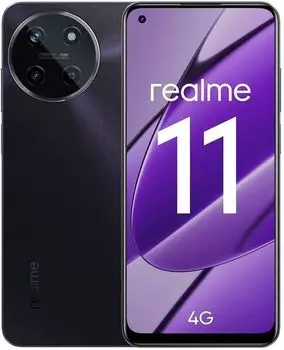 Смартфон Realme