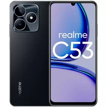 Смартфон Realme