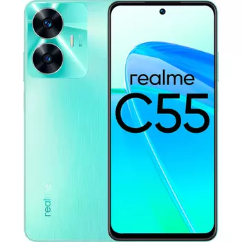 Смартфон Realme