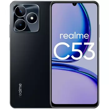 Смартфон Realme