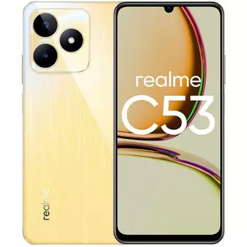 Смартфон Realme