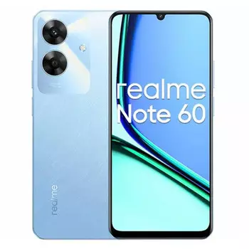 Смартфон Realme