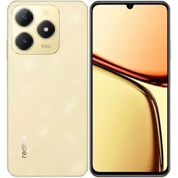 Смартфон Realme
