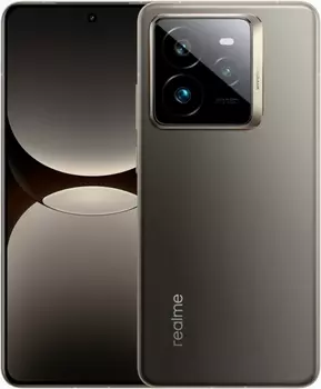 Смартфон Realme