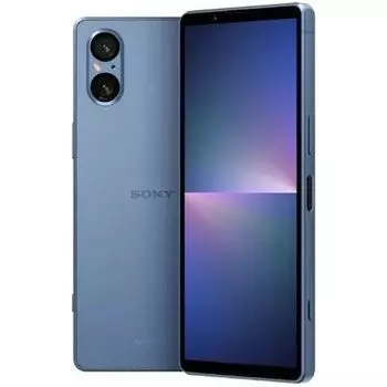 Смартфон Sony