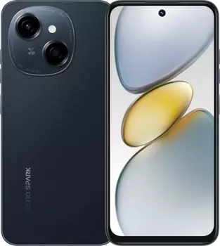 Смартфон Tecno