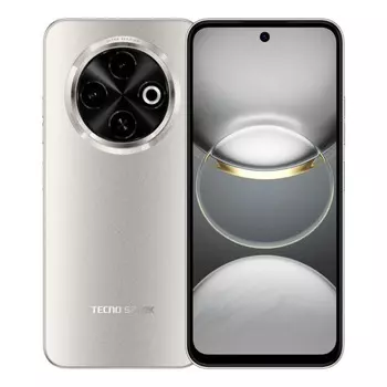 Смартфон Tecno