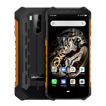 Смартфон Ulefone