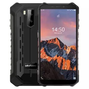 Смартфон Ulefone