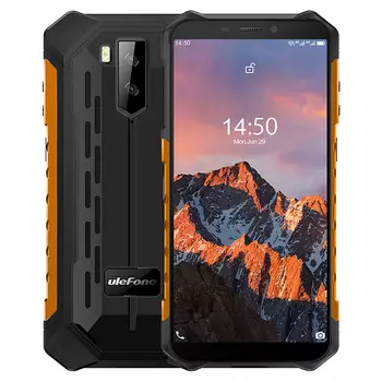 Смартфон Ulefone