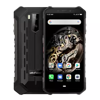 Смартфон Ulefone