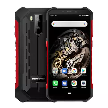 Смартфон Ulefone