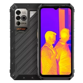 Смартфон Ulefone