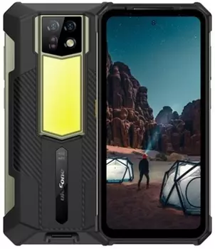 Смартфон Ulefone