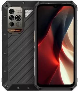 Смартфон Ulefone