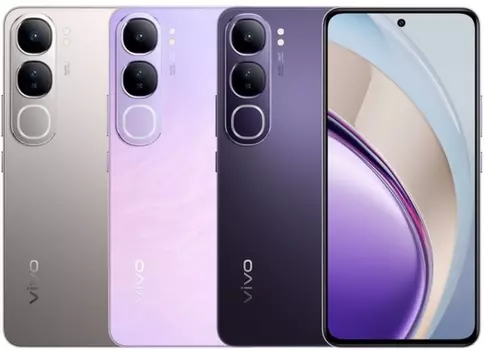 Смартфон Vivo