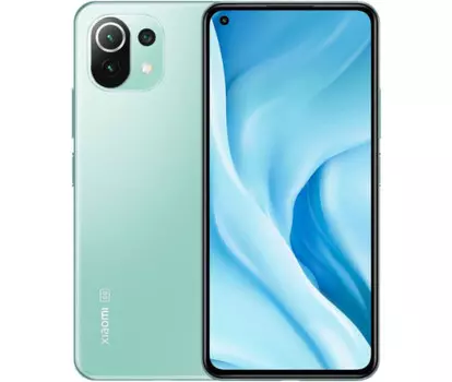 Смартфон Xiaomi