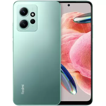 Смартфон Xiaomi