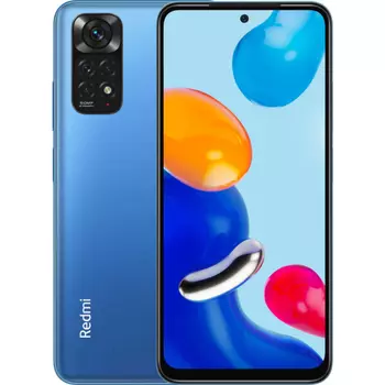 Смартфон Xiaomi