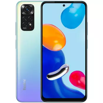 Смартфон Xiaomi