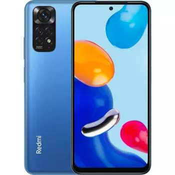 Смартфон Xiaomi
