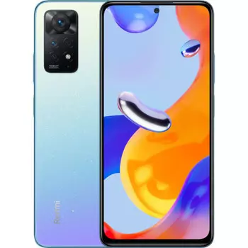 Смартфон Xiaomi