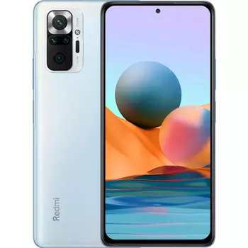 Смартфон Xiaomi