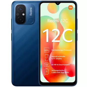 Смартфон Xiaomi