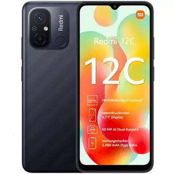 Смартфон Xiaomi
