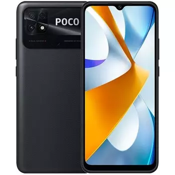 Смартфон Xiaomi