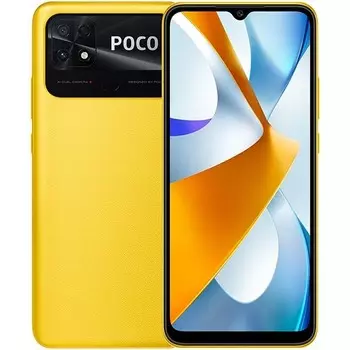 Смартфон Xiaomi