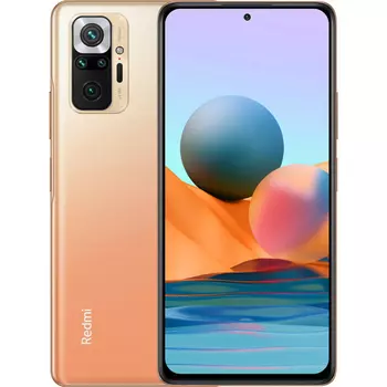 Смартфон Xiaomi