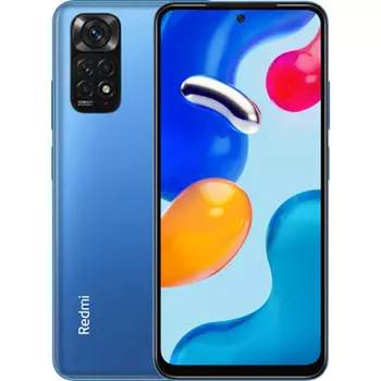 Смартфон Xiaomi