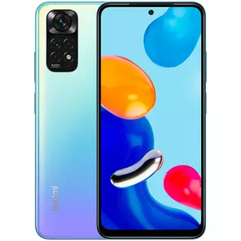 Смартфон Xiaomi