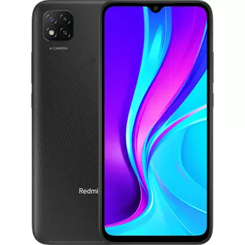 Смартфон Xiaomi