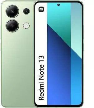 Смартфон Xiaomi
