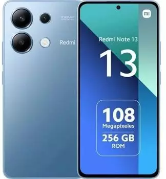 Смартфон Xiaomi