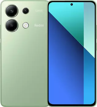 Смартфон Xiaomi