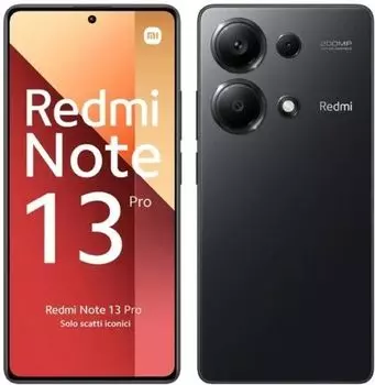 Смартфон Xiaomi